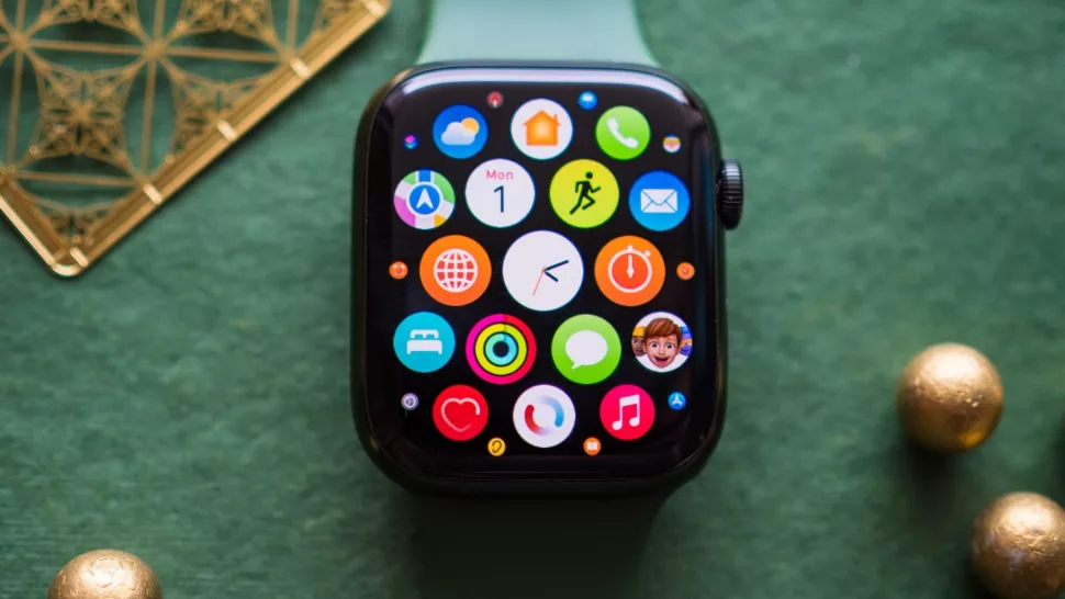 Apple Watch Series 7