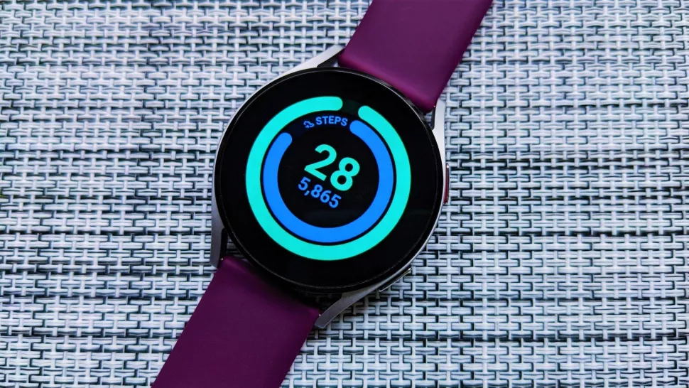 Samsung Galaxy Watch 4